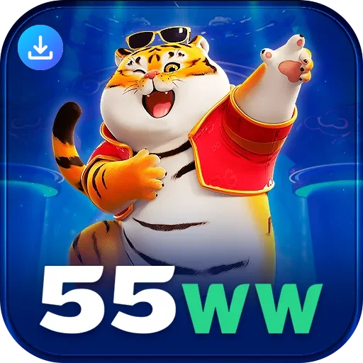 Download app 55ww Android iOS