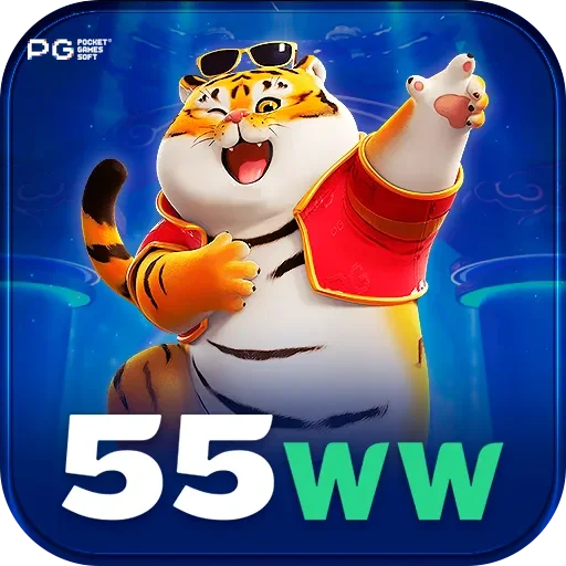 Logo da 55ww