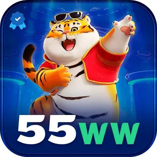 Plataforma 55ww - cassino e apostas