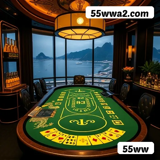 Guia rápido de apostas ao vivo na 55ww