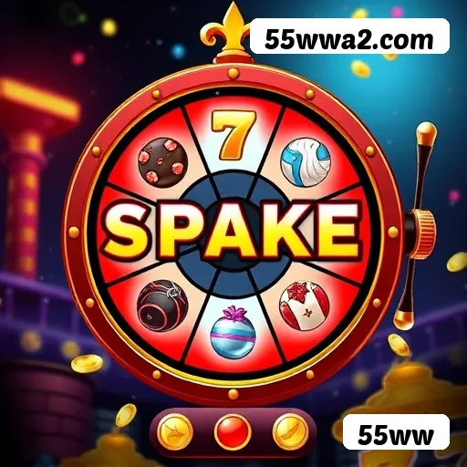 Apostas futebol ao vivo 55ww - odds competitivas