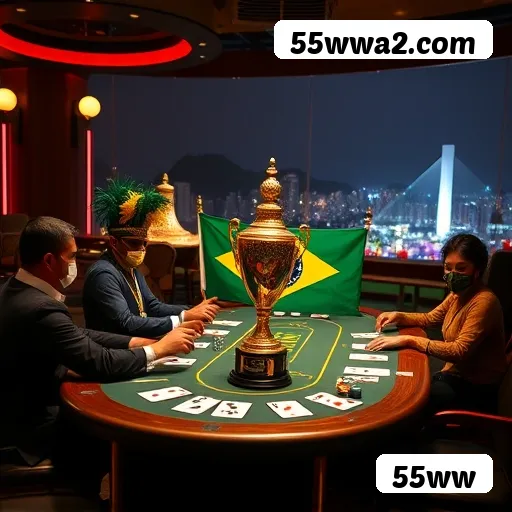 Checklist para avaliar a plataforma 55ww